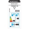 Semperit Master-Grip 2 Winterreifen 175/55 R15 77T