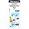 Barum Quartaris 5 Ganzjahresreifen 225/50 R17 98V