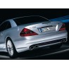 Orig. Mercedes Heckleuchten Rückleuchten Satz abgedunkelt SL R230 bis Bj. 2006