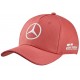 Orig. Mercedes-Benz Cap Schirmmütze Hamilton Basecap Special Edition B67996307