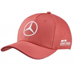 Orig. Mercedes-Benz Cap Schirmmütze Hamilton Basecap Special Edition B67996307
