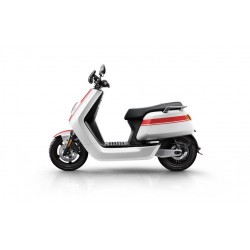 NIU NQi GTs Sport Elektroroller Zweisitzer 80 km/h - Sofort Lieferbar