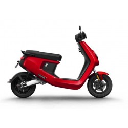 NIU M-SERIES PRO+ ELEKTRO SPRING