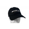 Original Mercedes-Benz AMG Cap Basecap Mütze Baseballmütze schwarz Q10020264