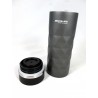 Original Mercedes-Benz AMG Thermobecher Diamant-Design Edelstahl grau ca. 0,45 l