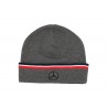 Original Mercedes-Benz AMG Petronas Team Beanie Strickmütze Mütze B67996397