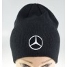 Original Mercedes-Benz Mütze Strickmütze Wintermütze schwarz Q10020296