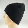 Original Mercedes-Benz Mütze Strickmütze Wintermütze schwarz Q10020296