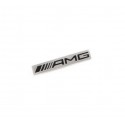 Original Mercedes-Benz AMG Pin mit Magnet Anstecker ca. 35 mm Q10018300