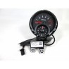 Original smart BRABUS fortwo & forfour 453 Drehzahlmesser Zusatzinstrumente Benzin