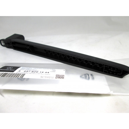 Heckwischer-Set Für Mercedes B-Klasse W245 - Wasserdicht & Langlebig