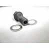 Original Mercedes-Benz Hohlschraube mit Ventil für Turbolader Motor M 271 EVO