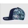 Original Mercedes-Benz Cap Basecap Mütze Golfcap blau Puma B66450412