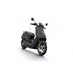 NIU NQi Standard Range Modelljahr 2021 ELEKTRO ROLLER ZWEISITZER - Sofort lieferbar