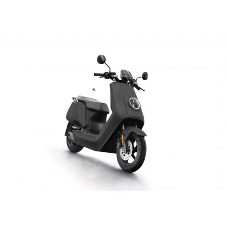 NIU NQi Standard Range Modelljahr 2021 ELEKTRO ROLLER ZWEISITZER - Sofort lieferbar