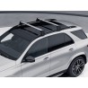 Original Mercedes-Benz Grundträger Dachträger Relingträger GLE 167 A1678903000