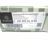 Original Mercedes-Benz Spannungswandler Zusatzbatterie C-/E-/S-Klasse GLC A205905341480