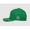 Original Mercedes-Benz Golf Cap Mütze Basecap grün B66450413