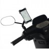 Original NIU Handyhalter Mobiltelefonhalterung MQi / M1 / NQi / N1S / UQi Pro 
