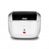 Original NIU Top Case Topcase groß 29 Liter weiß M-/N-/U-Serie 511HJ701J