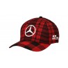 Orig. Mercedes-Benz Mütze Cap Basecap Hamilton Special Edition Canada B67996418