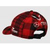 Orig. Mercedes-Benz Mütze Cap Basecap Hamilton Special Edition Canada B67996418