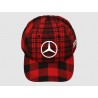 Orig. Mercedes-Benz Mütze Cap Basecap Hamilton Special Edition Canada B67996418