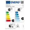 4x Original Mercedes Winterräder GLK X204 Bridgestone Komplettradsatz 235/60 R17