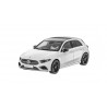Orig. Mercedes-Benz Modellauto 1:18 A-Klasse W177 AMG Line Norev weiß B66960429