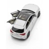 Orig. Mercedes-Benz Modellauto 1:18 A-Klasse W177 AMG Line Norev weiß B66960429