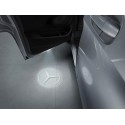 Original Mercedes-Bent LED Projektor Set Sprinter V-Klasse Vito EQV A4478200302 