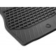 Original smart 453 forfour Fußmatten Gummimatten vorn 2-teilig A45368016059G33