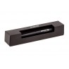 Original Mercedes-Benz AMG Kugelschreiber Rollerball aus Metall inkl. Pappetui Q10020406