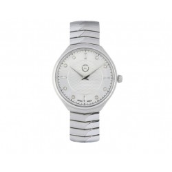 Original Mercedes-Benz Armbanduhr Uhr Classic Lady Diamond B66041930