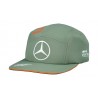 Original Mercedes-Benz Cap Basecap Hamilton Special Edition USA B67996456