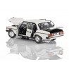 Original Mercedes-Benz Modellauto 1:18 200 W123 1980-1985 Norev weiß B66040677