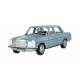 Orig. Mercedes-Benz Modellauto 1:18 200 W 114/W 115 1968-1973 graublau B66040666
