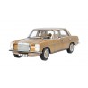 Original Mercedes-Benz Modellauto 1:18 200 W 114/W 115 1968-1973 gold B66040665