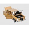 Original Mercedes-Benz Modellauto 1:18 200 W 114/W 115 1968-1973 gold B66040665