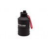 Original Mercedes-Benz AMG Sport Trinkflasche XXL 2,2 Liter Edelstahl Q10020818