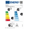 4x Orig. Mercedes-Benz AMG Winterräder A-Klasse 177 CLA 118 Michelin 225/45 R18