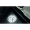 Orig. Mercedes-Benz LED Projektor Satz Stern C-Klasse 205 Cabrio Coupe A2058206403