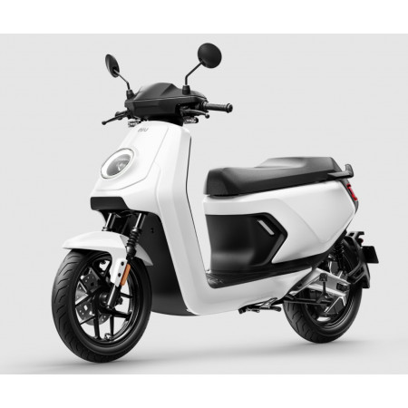 NIU MQi GT EVO Elektroroller 100 km/h - Sofort Lieferbar