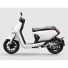 NIU MQi GT EVO Elektroroller 100 km/h - Sofort Lieferbar