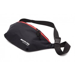 Original Mercedes-Benz AMG Hip Bag Hüfttasche Buchtasche Q10020828