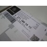 Original Mercedes-Benz Ölfiltergehäuse Kühlmittelmodul M271 EVO A2711801410