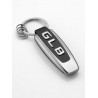 Original Mercedes-Benz Schlüsselanhänger B66953742 Typo GLB 