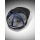 Original smart Flat Brim Cap Basecap Mütze schwarz blau B67993624