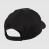 Original Mercedes-Benz Truck Carbon Cap Mütze Basecap schwarz QMBT0011