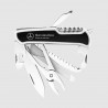 Original Mercedes-Benz Trucks Richartz Arbeitsmesser Taschenmesser Magnum 8
